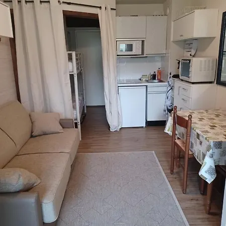 Le Chamois D Or Appartement Allos Buitenkant foto
