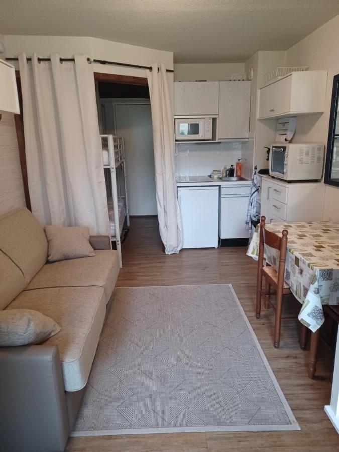 Apartment Le Chamois D Or