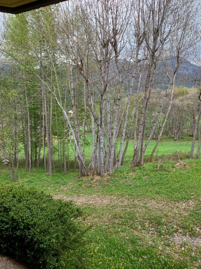Le Chamois D Or Apartment Allos